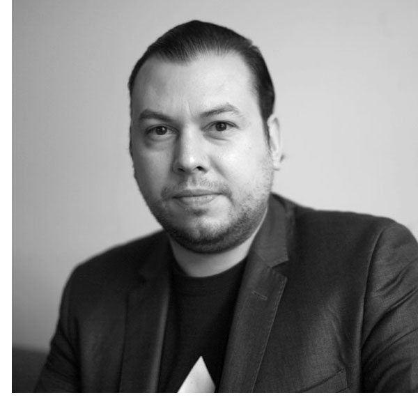 CCO, London meetup founder, Slock.it co-founder